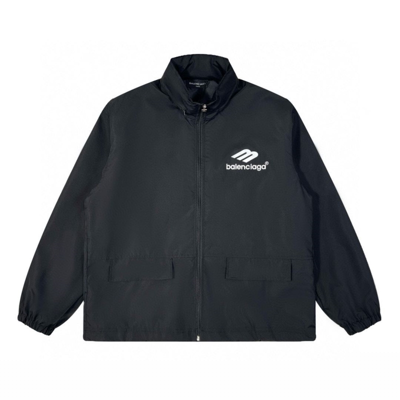 Ba*len*cia*ga coats